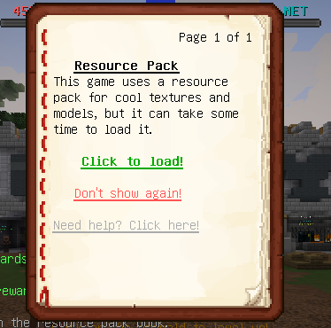 How to Install Minecraft Resource Packs