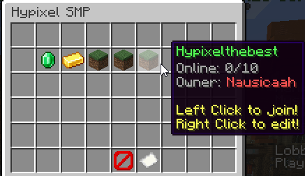 How to Join the Hypixel Server – Hypixel Support