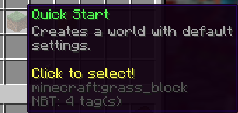 SMP quick start option.png