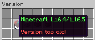 SMP version too old example.png